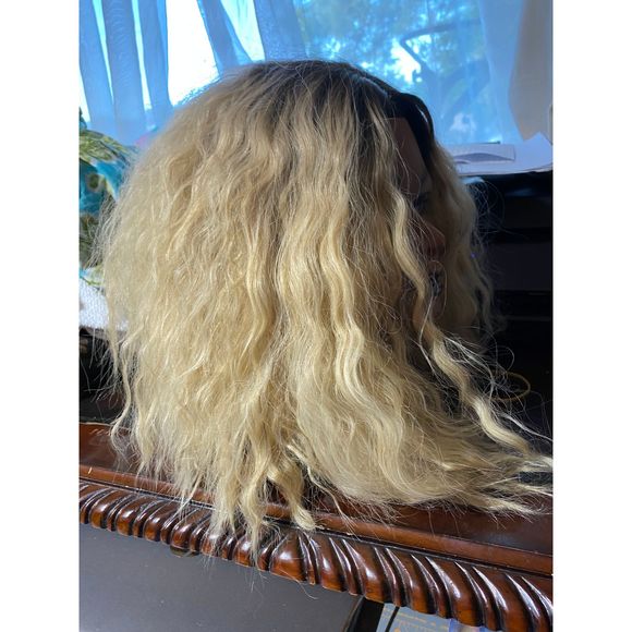 KRYSSMA Synthetic hair wig main image 6